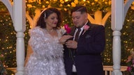 Las Vegas approaches wedding milestone: 'Vegas or bust'