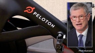 New Peloton CEO's first company meeting crashed by angry laid-off workers: report