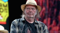 Neil Young tells Spotify employees to leave before company ‘eats up your soul’