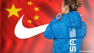 Beijing Olympics: Nike won't say where Team USA's podium uniforms made