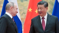 China giving ‘lip service’ to Russia over Ukraine invasion, former Sen. Lieberman warns