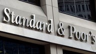 S&P cuts Russia's rating to junk, Moody's issues junk warning