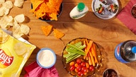 The most loved game day snacks ahead of Super Bowl 2022, according to Instacart