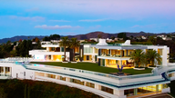 LA mansion headed to auction block is America’s most expensive home