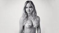 Victoria's Secret welcomes 1st model with Down syndrome