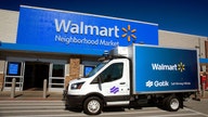 Walmart pushes new delivery services for a post-pandemic world