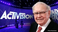 Warren Buffett clears up Activision stock purchase speculation