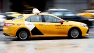 Uber removes executives from Russian Yandex Taxi joint venture