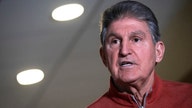 Manchin undecided on Biden Fed nominees, adding to uncertainty on confirmation