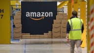 Amazon stock drop has workers facing pay squeeze