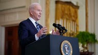 Biden announces ban on US imports of Russian oil, warns gas prices will 'go up further'