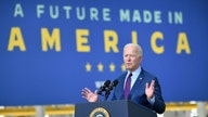 Biden administration stoking higher energy prices with oil and gas crackdown, JEC analysis shows