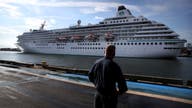 Rogue cruise ships wanted for millions in unpaid bills seized by authorities in Bahamas: report