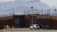 Mexican border arrests hit new record last year