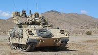 GM Defense working on $45B autonomous tank for US armed forces