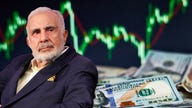 Ukraine invasion not as big for markets as inflation: Billionaire investor Carl Icahn