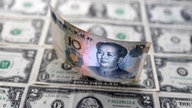 Ruble licks wounds, yen and franc hold firm with focus squarely on Ukraine