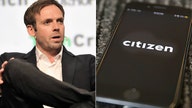 'Citizen' app gives 10M users 'tools to protect themselves,' CEO Andrew Frame says