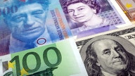 Dollar broadly firmer, euro extends slide early Monday