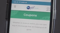 Americans turn to digital coupons, cash-back savings as inflation soars