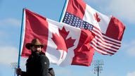 US small donors help fuel Canadian 'Freedom Convoy,' GiveSendGo confirms