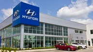 Hyundai recalls nearly 48,000 SUVs over seat belt issue that could increase crash injury risk
