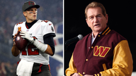 NFL’s Joe Theismann salutes Tom Brady’s legacy: ‘He loved the game of football’