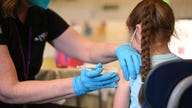 Pfizer COVID-19 vaccine less effective in ages 5-11: study