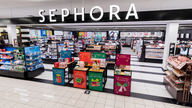 Kohl's adding 400 Sephora shops in 2022