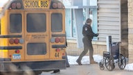 Rising violence at schools impacts students' education