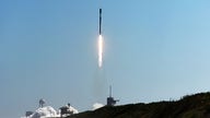 SpaceX nabs 'eye-watering' wins against Russian hackers in Ukraine, Pentagon says