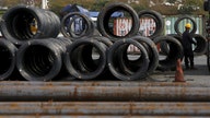 US, Japan reach deal to scrap tariffs on imported steel