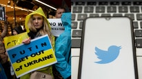Crisis de Ucrania: El Kremlin bloquea el acceso de los rusos a Twitter en medio de protestas y críticas: investigador