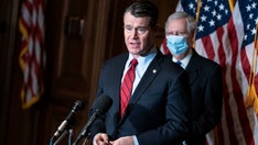 Senate passes China, semiconductor bill with House set to quickly take up measure