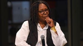 How love from liberals might save Whoopi Goldberg's career after scandal