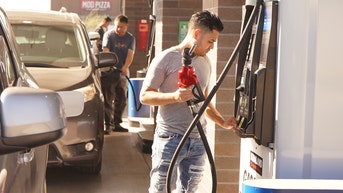 Iran conflict pushes US gas prices to all-time record highs this summer - Fox News