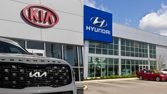 Kia and Hyundai recall over 335K vehicles as fuel tanks could melt from faulty valves - Fox News