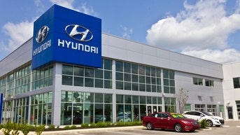 Automaker recalls nearly 48,000 SUVs over seat belt defect - Fox News