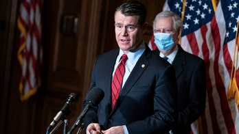 Senate passes China, semiconductor bill with House set to quickly take up measure