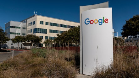 Alphabet Joined the Dow—and It Didn’t Help. What to Do With the Stock Now.