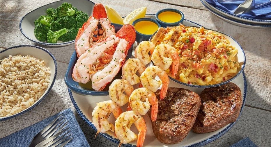 When does Red Lobster's endless shrimp deal end? Find out who owns the