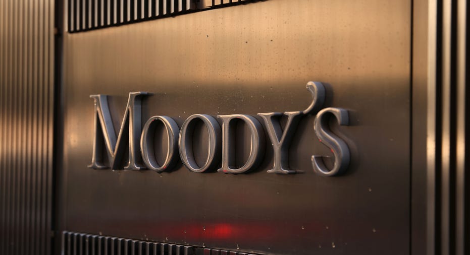 moody's credit agency