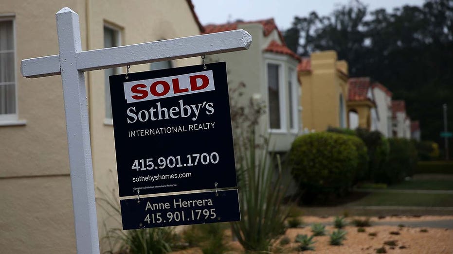 Pending Home Sales Slump | Fox Business