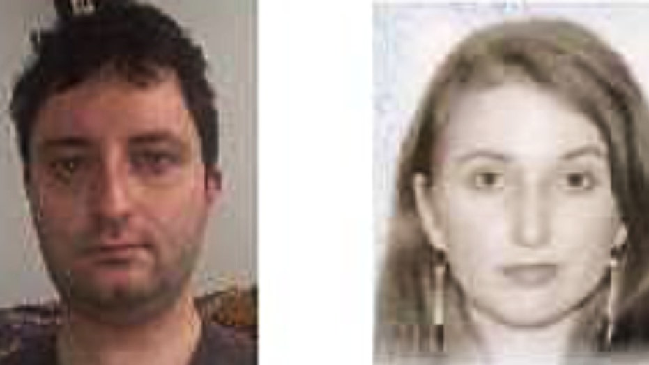 Ilya Lichtenstein，34 岁，和他的妻子，Heather Morgan，31 岁（司法部）