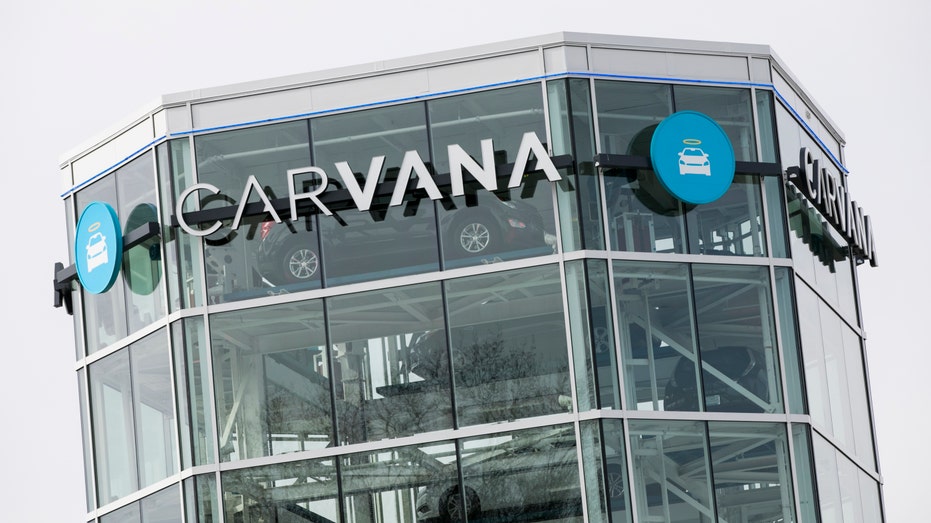 El concesionario de automóviles en línea Carvana prohibido en Illinois por segunda vez