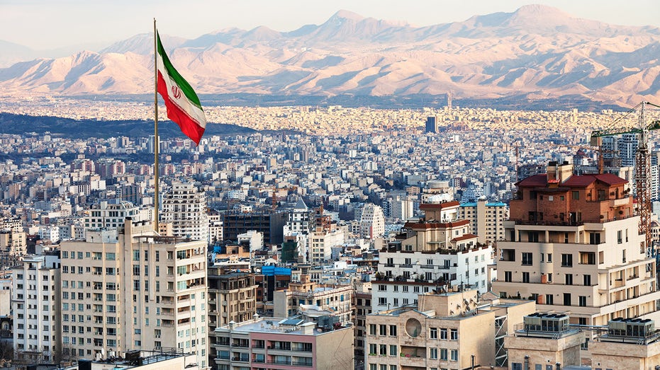 Tehran, Iran