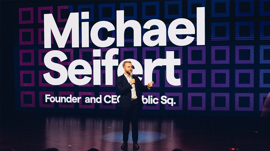 Michael Seifert