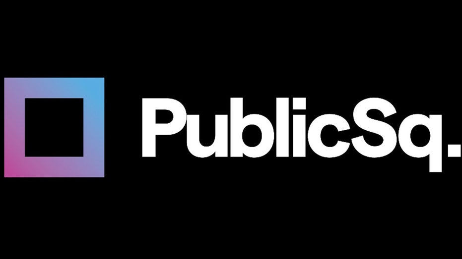 Public Sq. logo