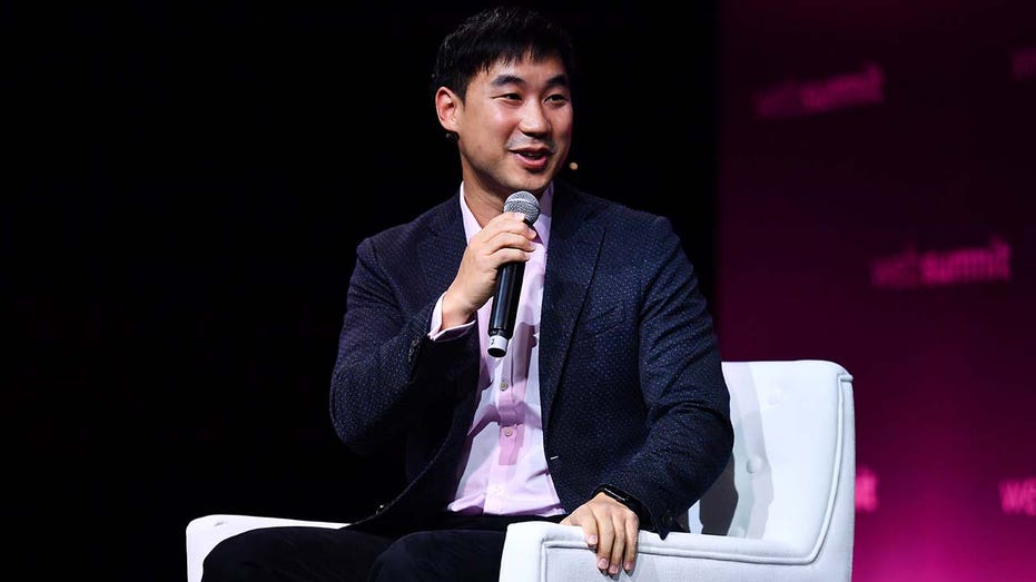 Saeju Jeong co-founder Noom