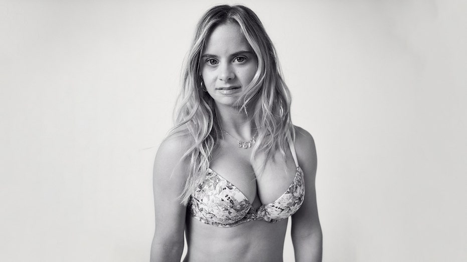 Victoria's Secret Will Feature Its First Size 14 Model in New